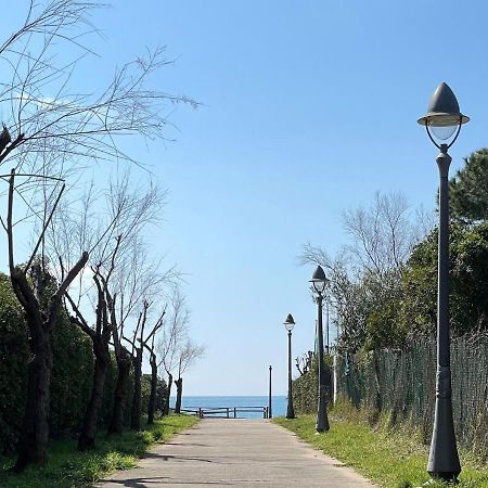 Villa Exclusive - Sperlonga Mare Exterior foto