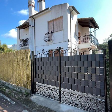 Villa Exclusive - Sperlonga Mare Exterior foto