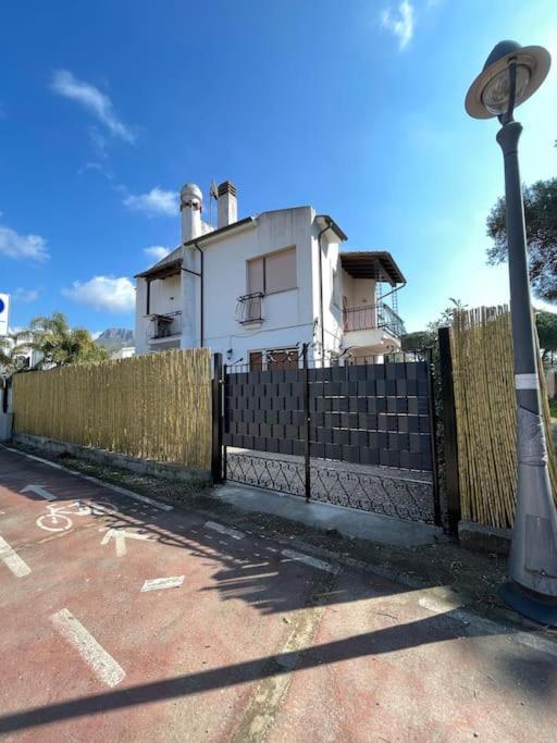 Villa Exclusive - Sperlonga Mare Exterior foto