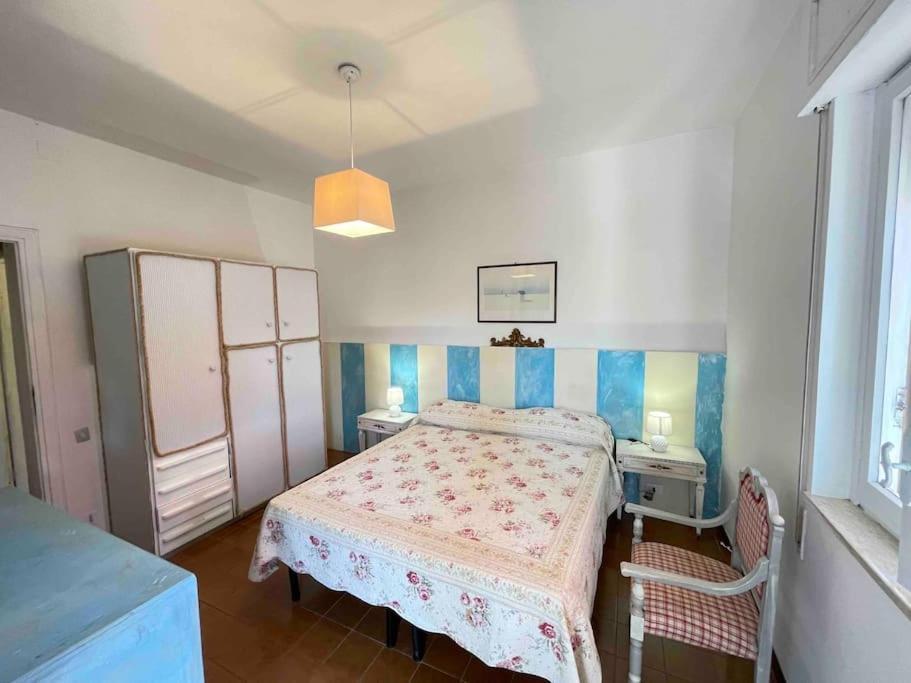 Villa Exclusive - Sperlonga Mare Exterior foto