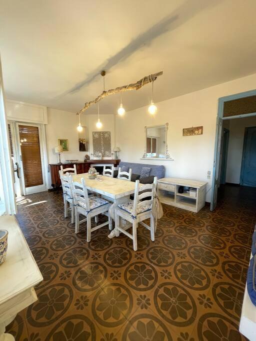 Villa Exclusive - Sperlonga Mare Exterior foto