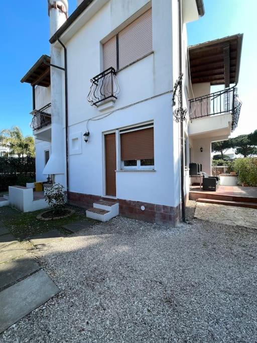 Villa Exclusive - Sperlonga Mare Exterior foto