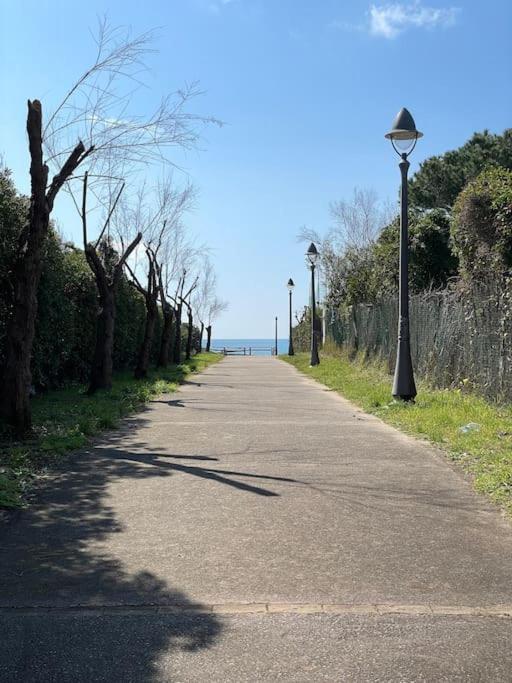 Villa Exclusive - Sperlonga Mare Exterior foto
