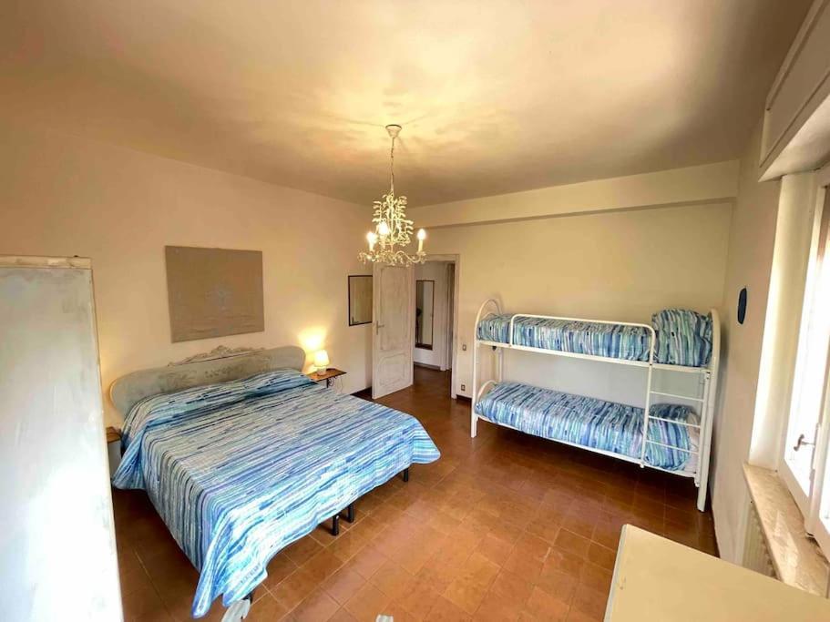 Villa Exclusive - Sperlonga Mare Exterior foto