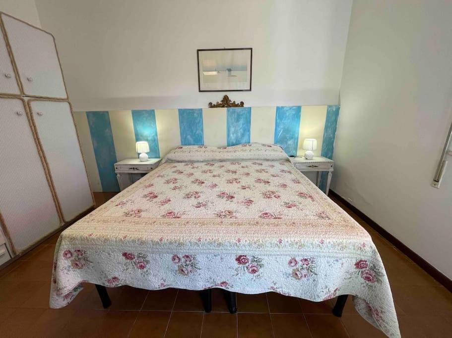Villa Exclusive - Sperlonga Mare Exterior foto