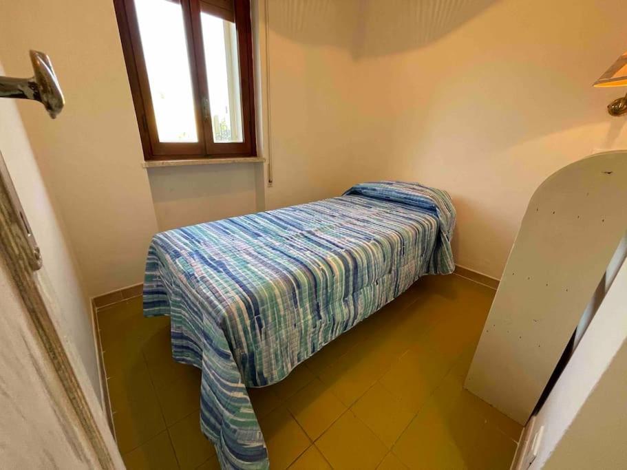 Villa Exclusive - Sperlonga Mare Exterior foto