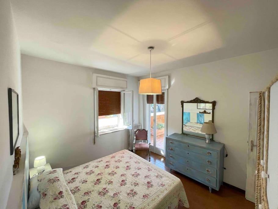 Villa Exclusive - Sperlonga Mare Exterior foto