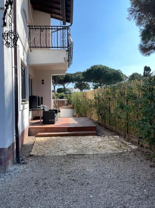 Villa Exclusive - Sperlonga Mare Exterior foto