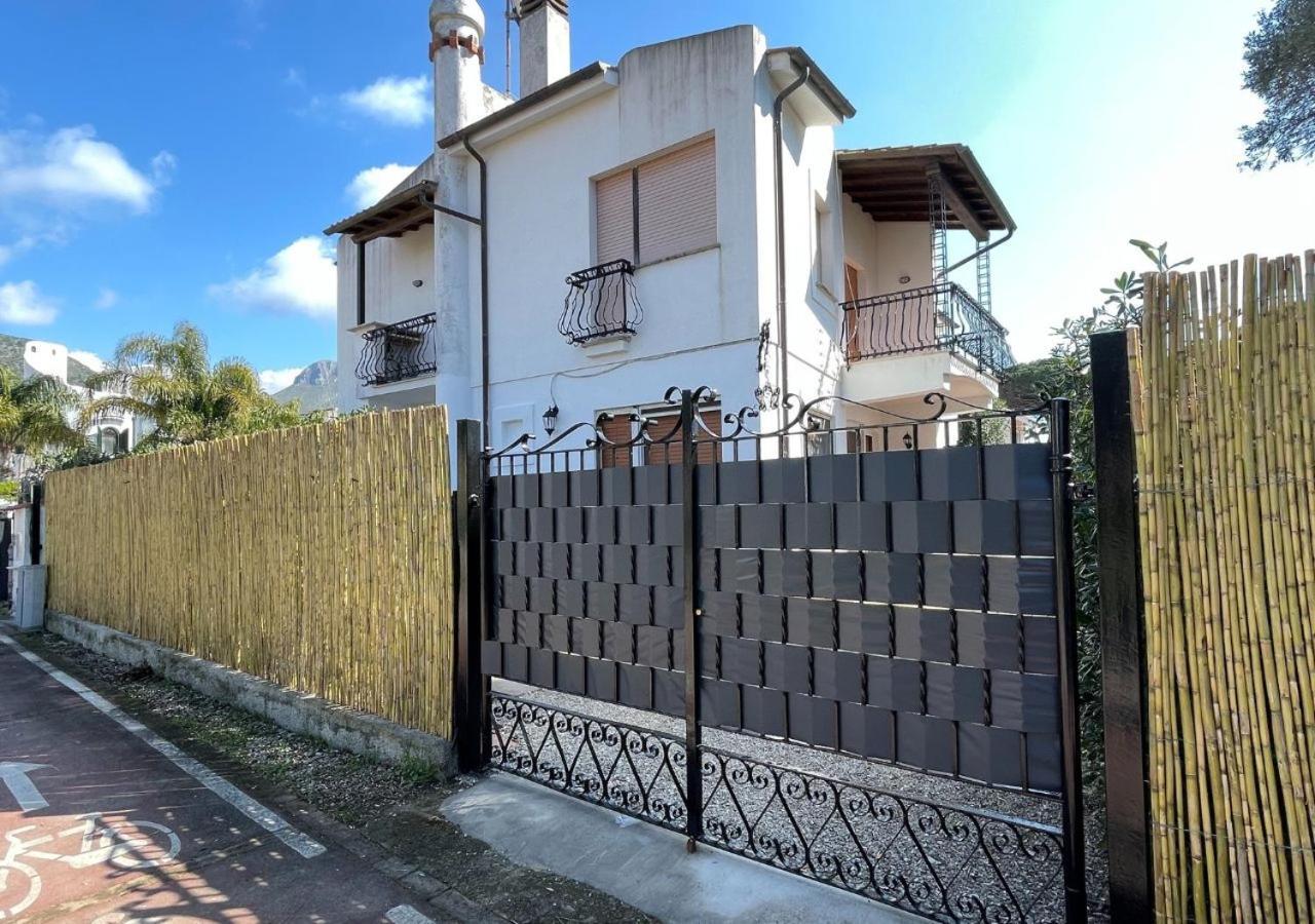 Villa Exclusive - Sperlonga Mare Exterior foto